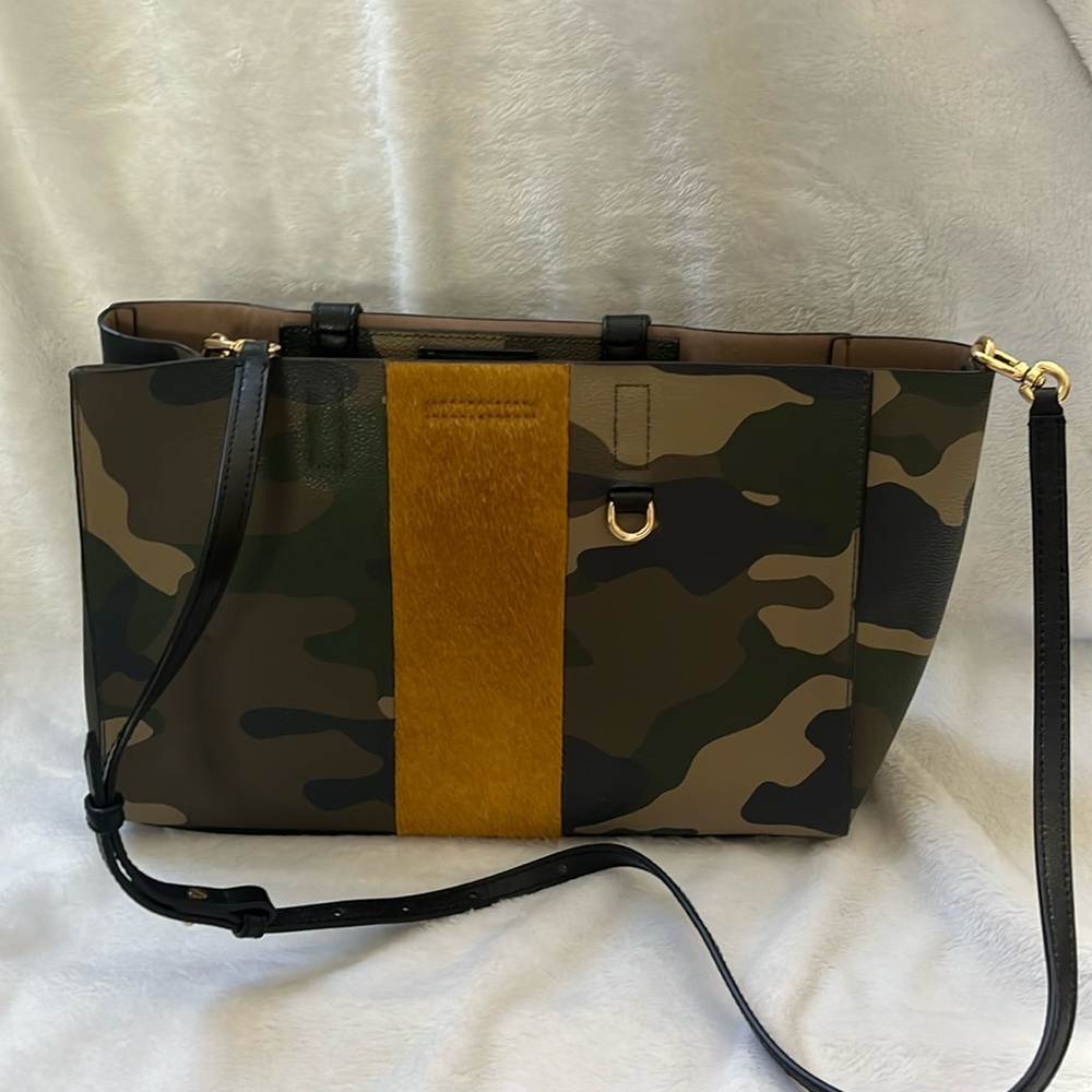 Banana Republic Bag